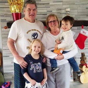 Meet your Posher, Maureen